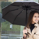 Repel Windproof Travel Umbrella | $18 | Amazon | Promo code ADV10OFF